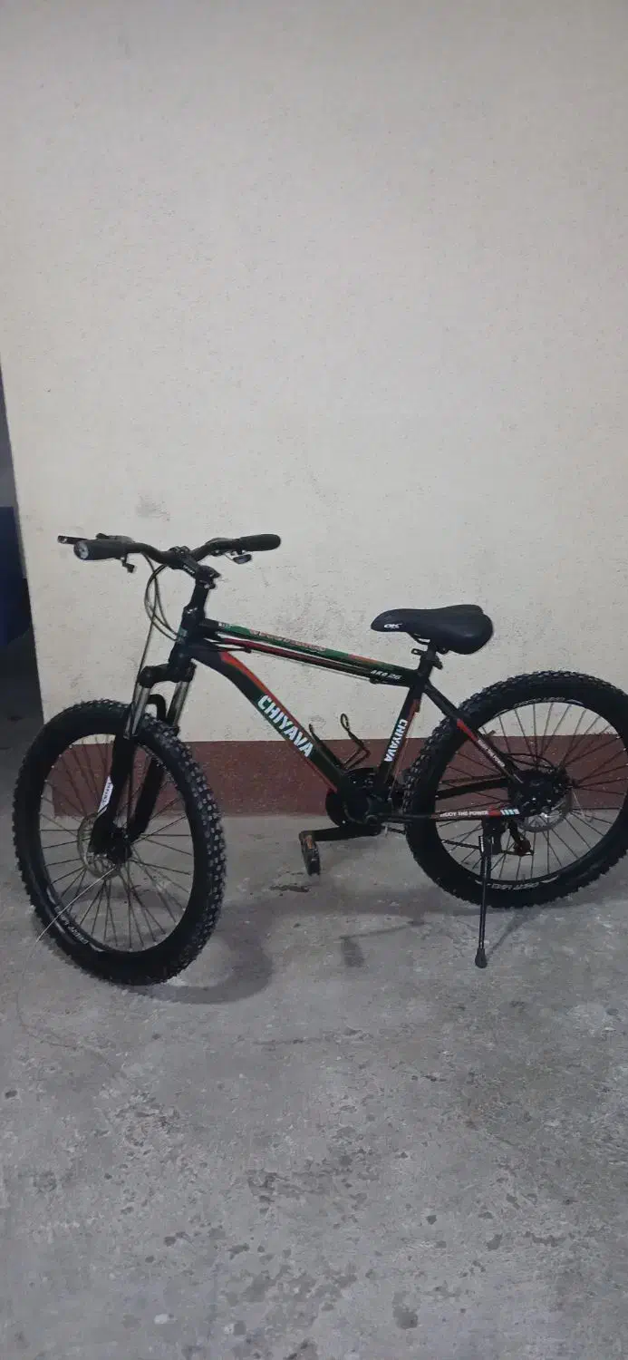 دوچرخه ۲۶|دوچرخه، اسکیت، اسکوتر|تهران, شهید فکوری|دیوار