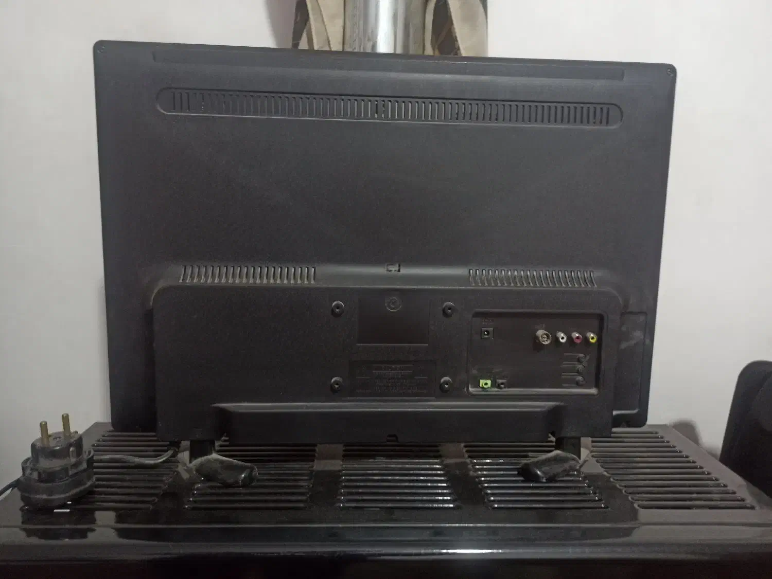 مانیتور|قطعات و لوازم جانبی رایانه|خرم‌آباد, |دیوار