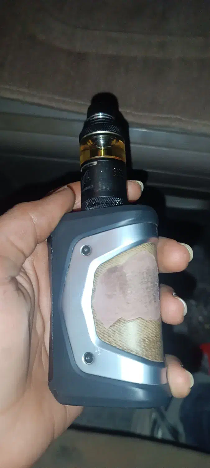 ویپ 200 وات|زیورآلات و اکسسوری|شیراز, سلطان آباد|دیوار