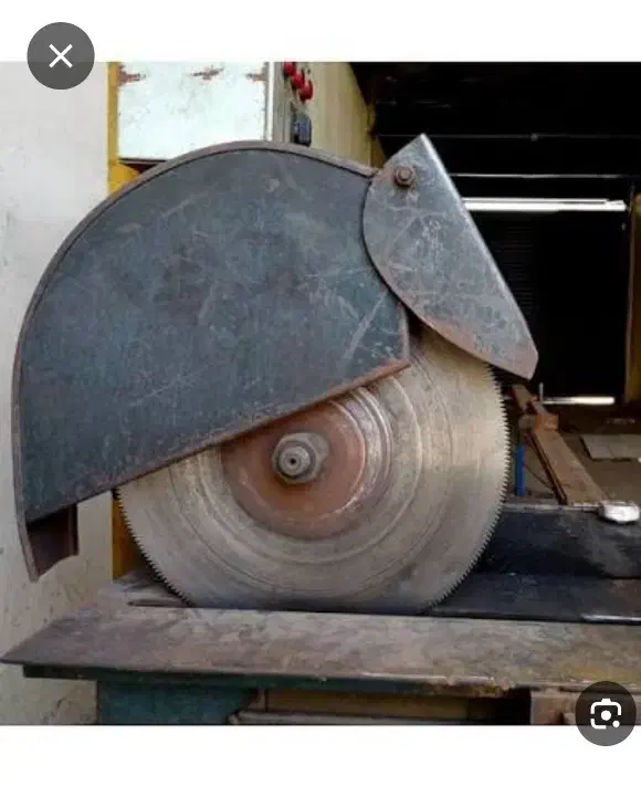 اره اتشی قیمت توافقی|ماشین‌آلات صنعتی|سبزوار, طبرسی (جعفرآباد)|دیوار