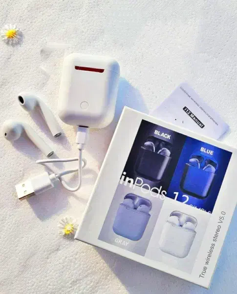 ایرپاد همگی پلمپ میباشن|لوازم جانبی موبایل و تبلت|بروجرد, |دیوار