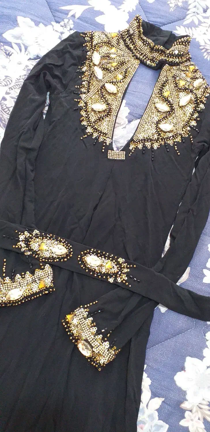 لباس مجلسی فاخر|لباس|پاکدشت, پاکدشت (مامازند)|دیوار