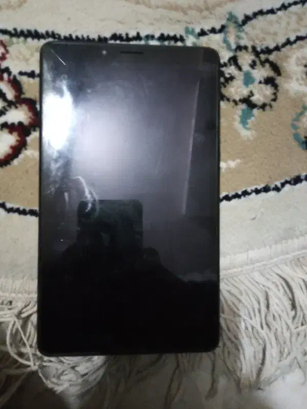 تبلت لنوا|تبلت|مشهد, فردوسی|دیوار