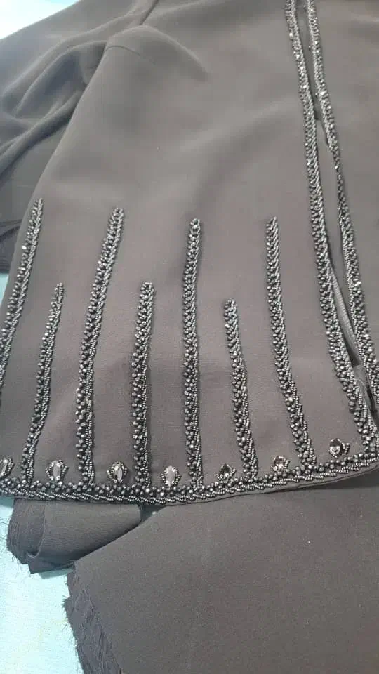 منجوق دوزی و جواهر دوزی|خدمات پیشه و مهارت|قرچک, شهرک طلائیه|دیوار