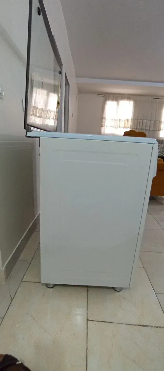 گاز فردار در حد نو|اجاق گاز و لوازم برقی پخت‌وپز|قدس, شهر‌قدس|دیوار