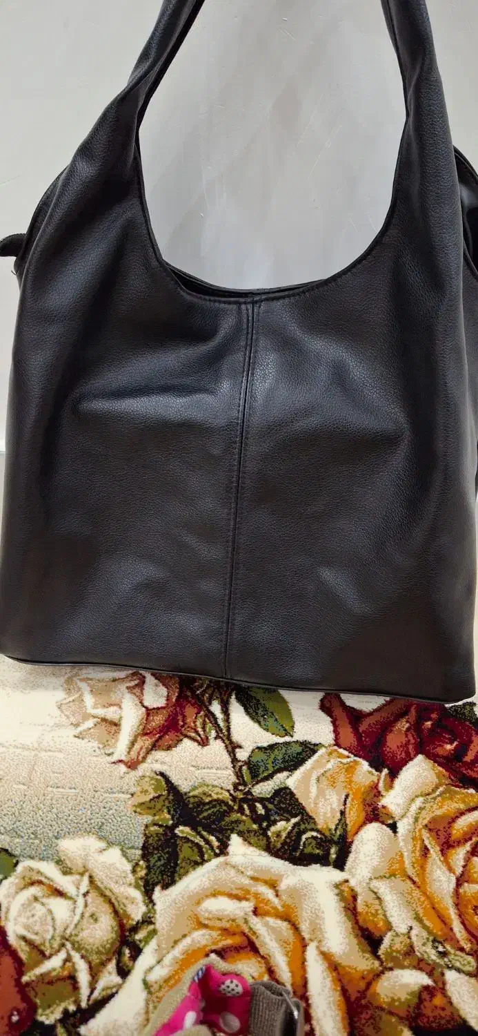 کیف دانشجویی  چرم|کیف، کفش، کمربند|تربت‌حیدریه, پارک پرستار|دیوار