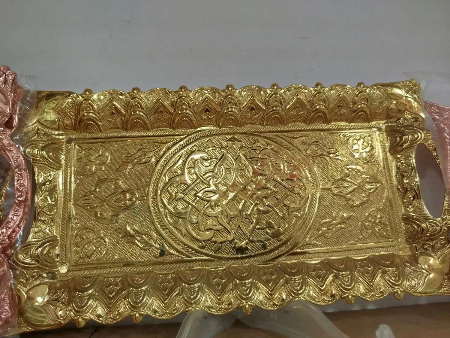 ظروف سیلور|ظروف سرو و پذیرایی|بیرجند, |دیوار