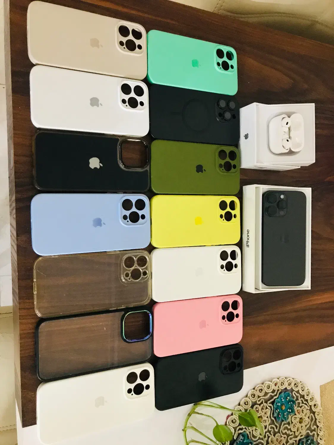 ایفون ۱۵پرومکس|موبایل|اصفهان, کوجان|دیوار