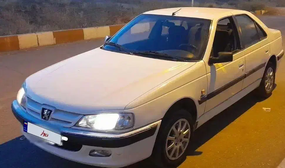 پارس|خودرو سواری و وانت|محمدیه-قزوین, |دیوار