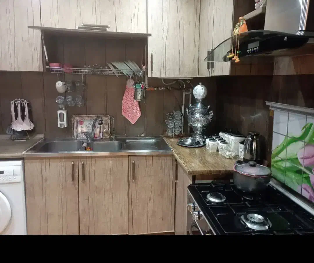 فروشی ویلایی بازسازی شده هشت بهشت|فروش خانه و ویلا|شاهین‌شهر, شهرک هشت بهشت|دیوار