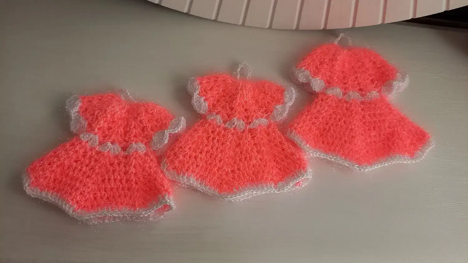 دستگیره عروسکی|صنایع دستی و سایر لوازم تزئینی|نورآباد, |دیوار