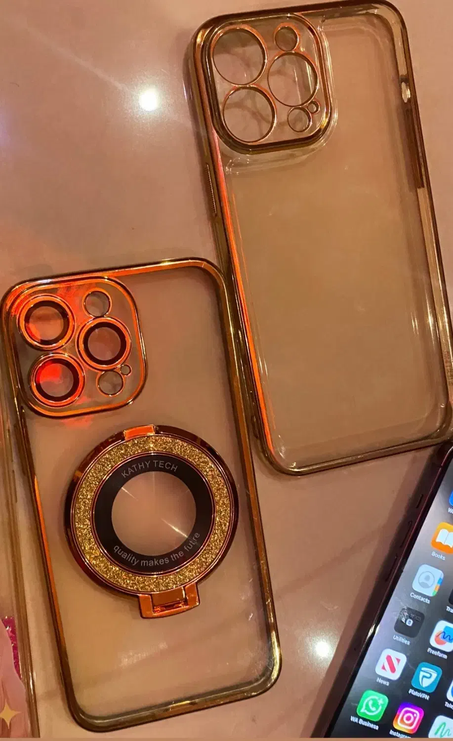 آیفون ۱۴ پرومکس|موبایل|کرج, فاز ۱ مهرشهر|دیوار