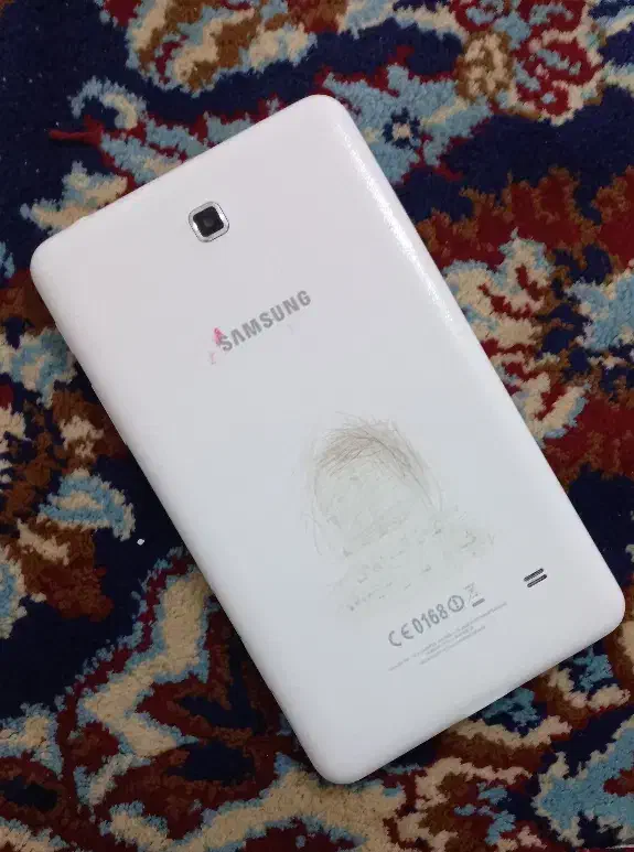 تبلت سامسونگ|تبلت|کرمانشاه, |دیوار