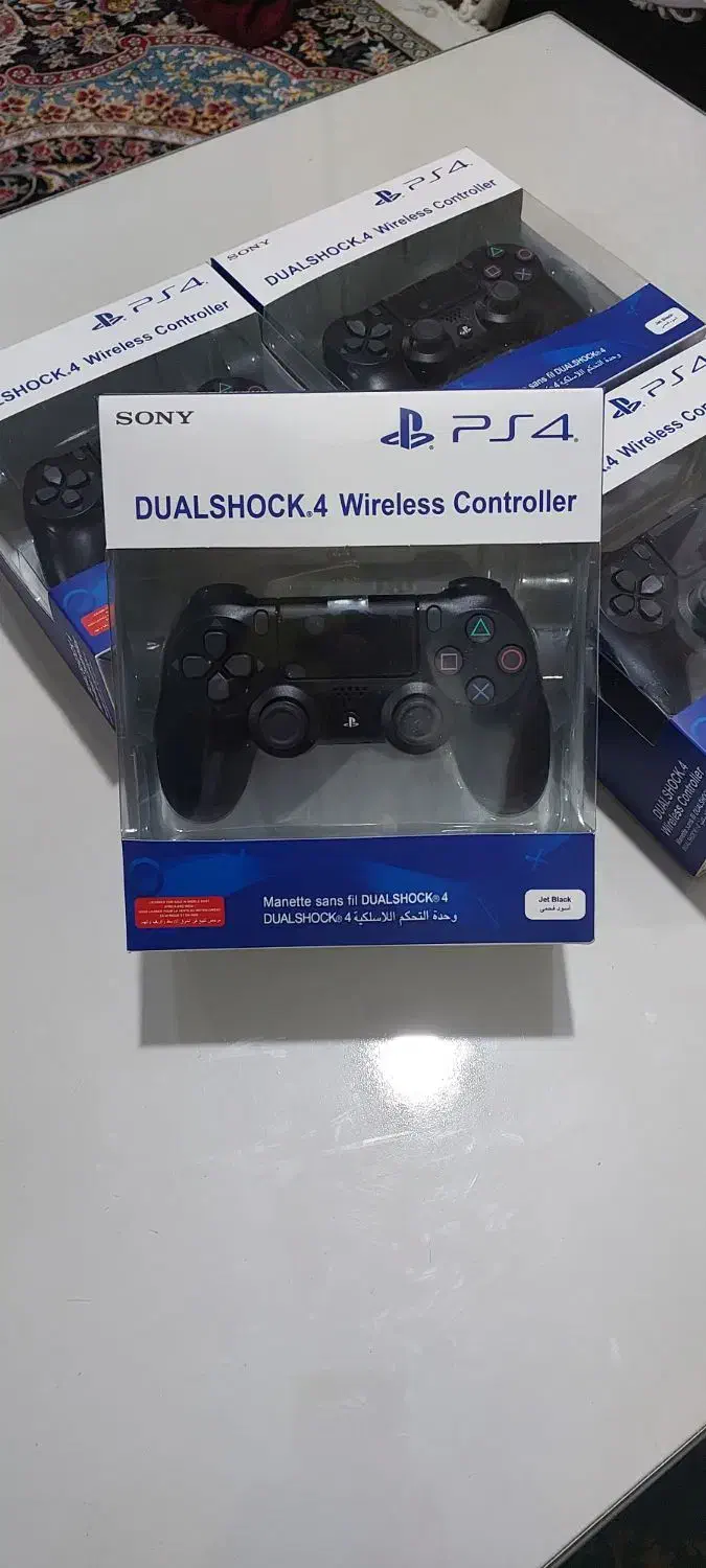 دسته hicopy های کپی ps4|کنسول، بازی ویدئویی و آنلاین|فردیس, فردیس|دیوار