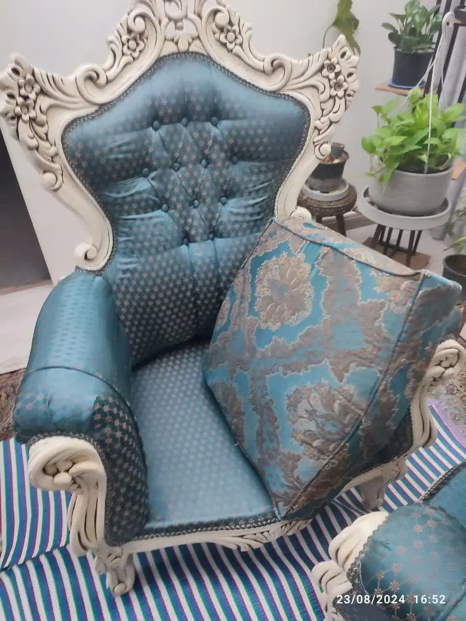 خدمات مبل شویی وخوشخواب درمنزل|خدمات نظافت|تهران, شادآباد|دیوار