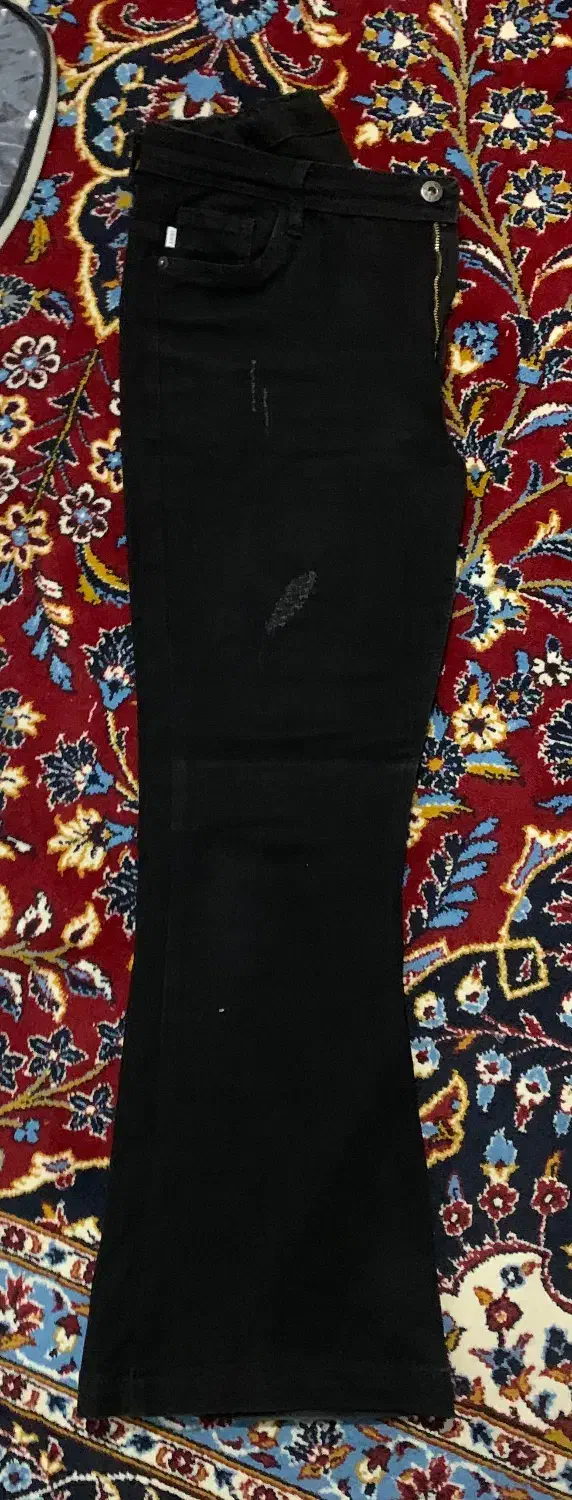 شلوار بوت کات|لباس|کرمانشاه, |دیوار