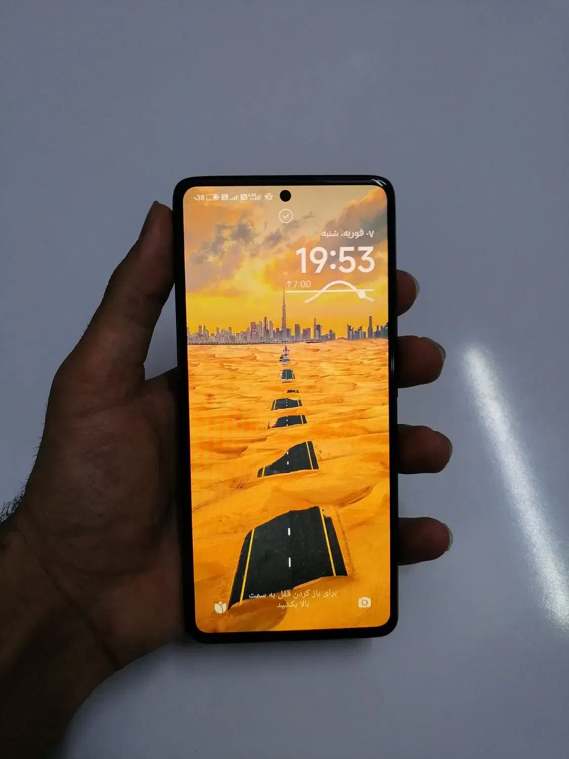 شیائومی 11t pro|موبایل|قم, پردیسان|دیوار