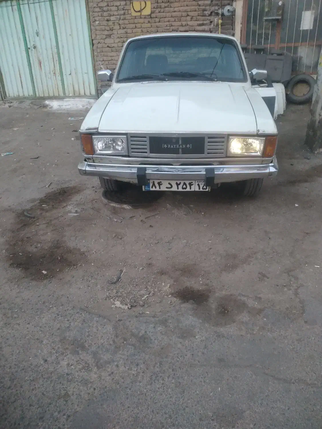 اسقاط|خدمات موتور و ماشین|مهربان, |دیوار