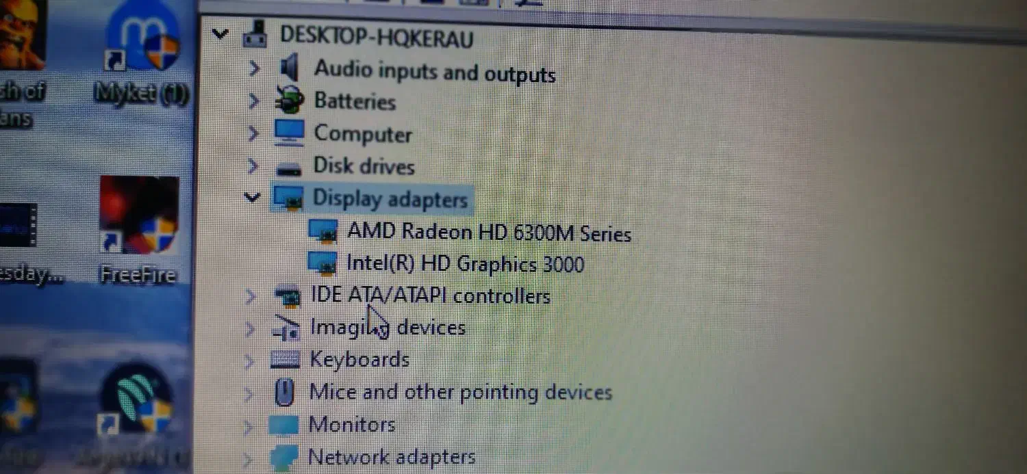 لب تاپ  Lenovo G570|رایانه همراه|مشهد, میان ولایت|دیوار