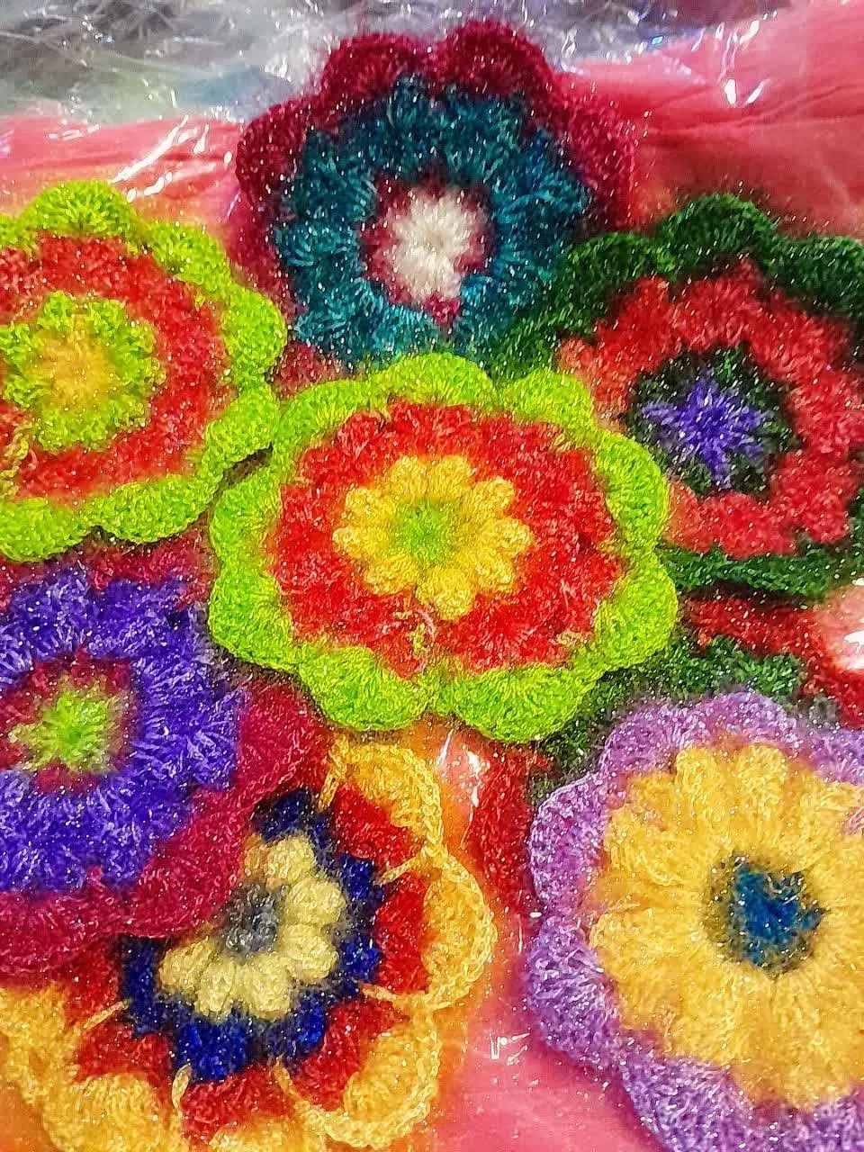 اسکاج زیبا|لوازم نظافت|یزد, |دیوار