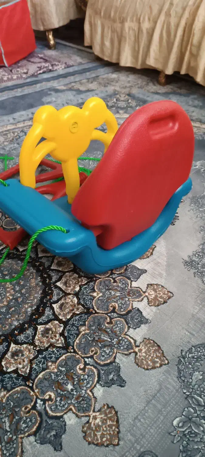 تاب بچه گانه|اسباببازی|ابهر, |دیوار