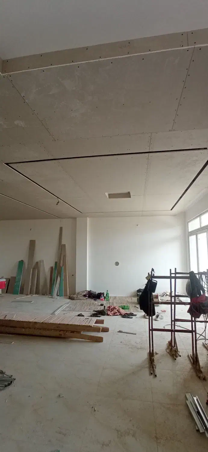 کناف میثم با بیش از یه دهه تجربه|خدمات پیشه و مهارت|اصفهان, ارداجی|دیوار