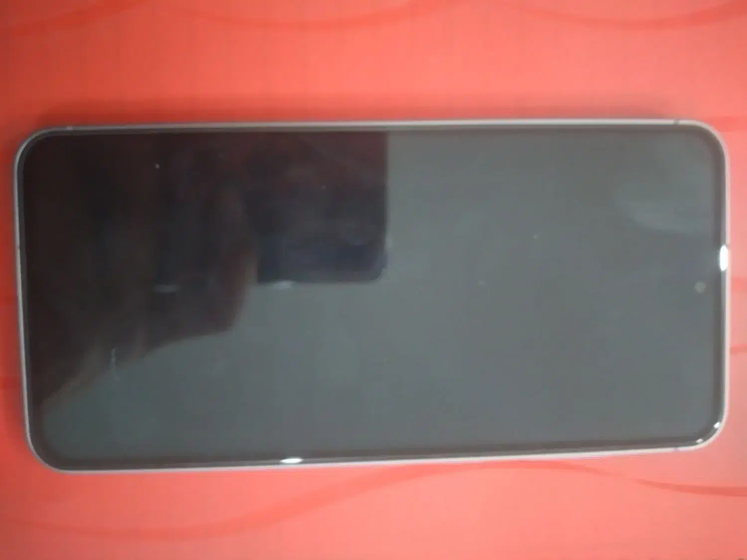 سامسونگ 128 A56|موبایل|پیر بکران, |دیوار