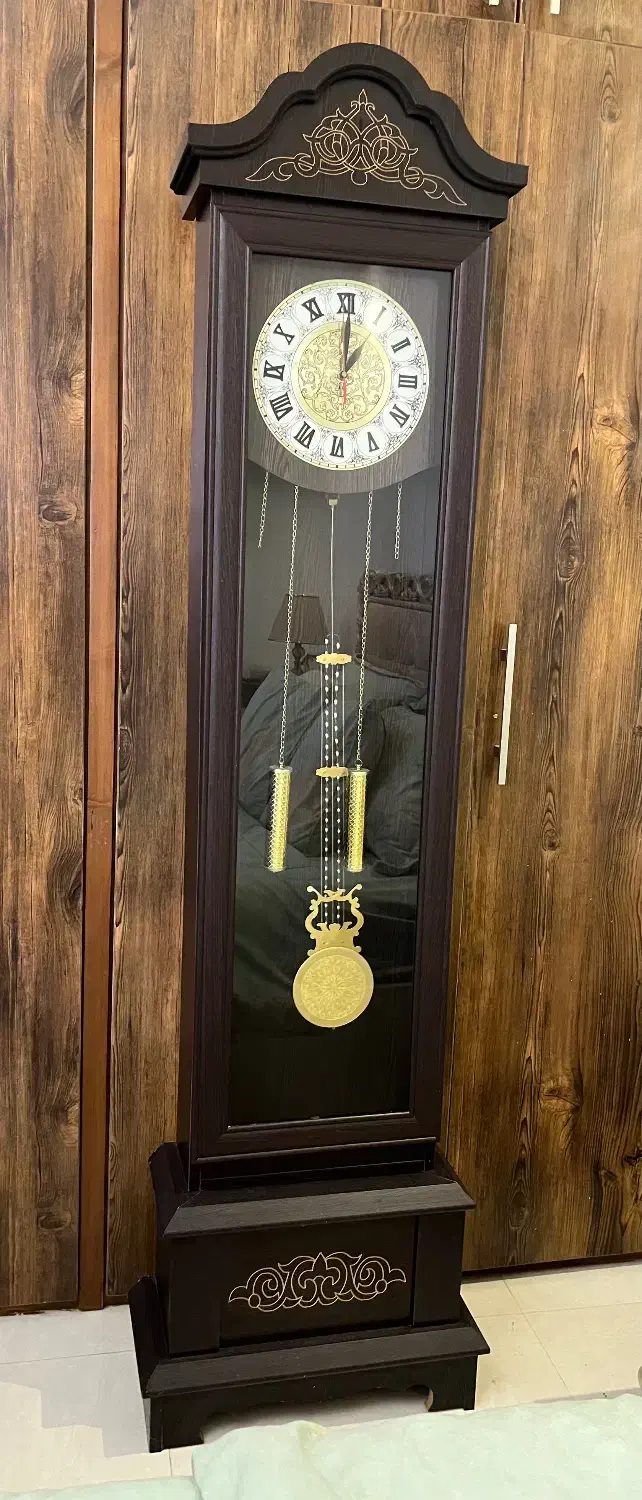 ساعت ایستاده|ساعت دیواری و تزئینی|کیش, |دیوار