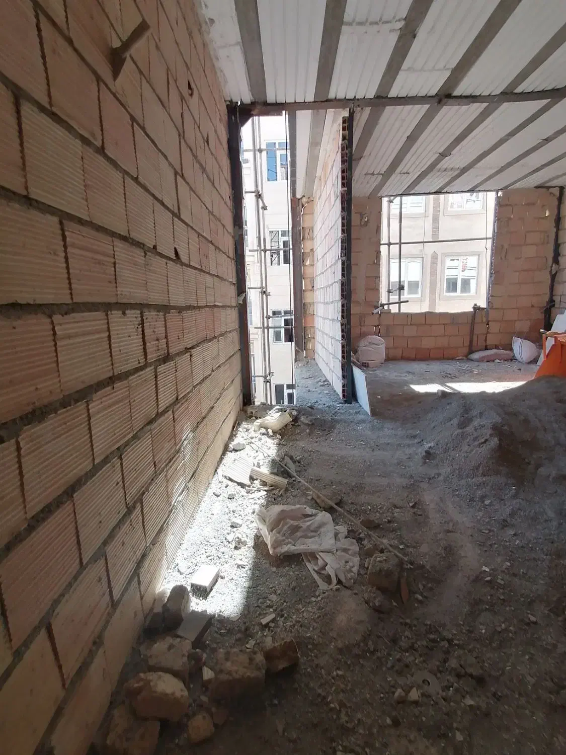 90متری /تک واحدی / زیر قیمت/ مرکز شهر|فروش آپارتمان|پاکدشت, پاکدشت (مامازند)|دیوار