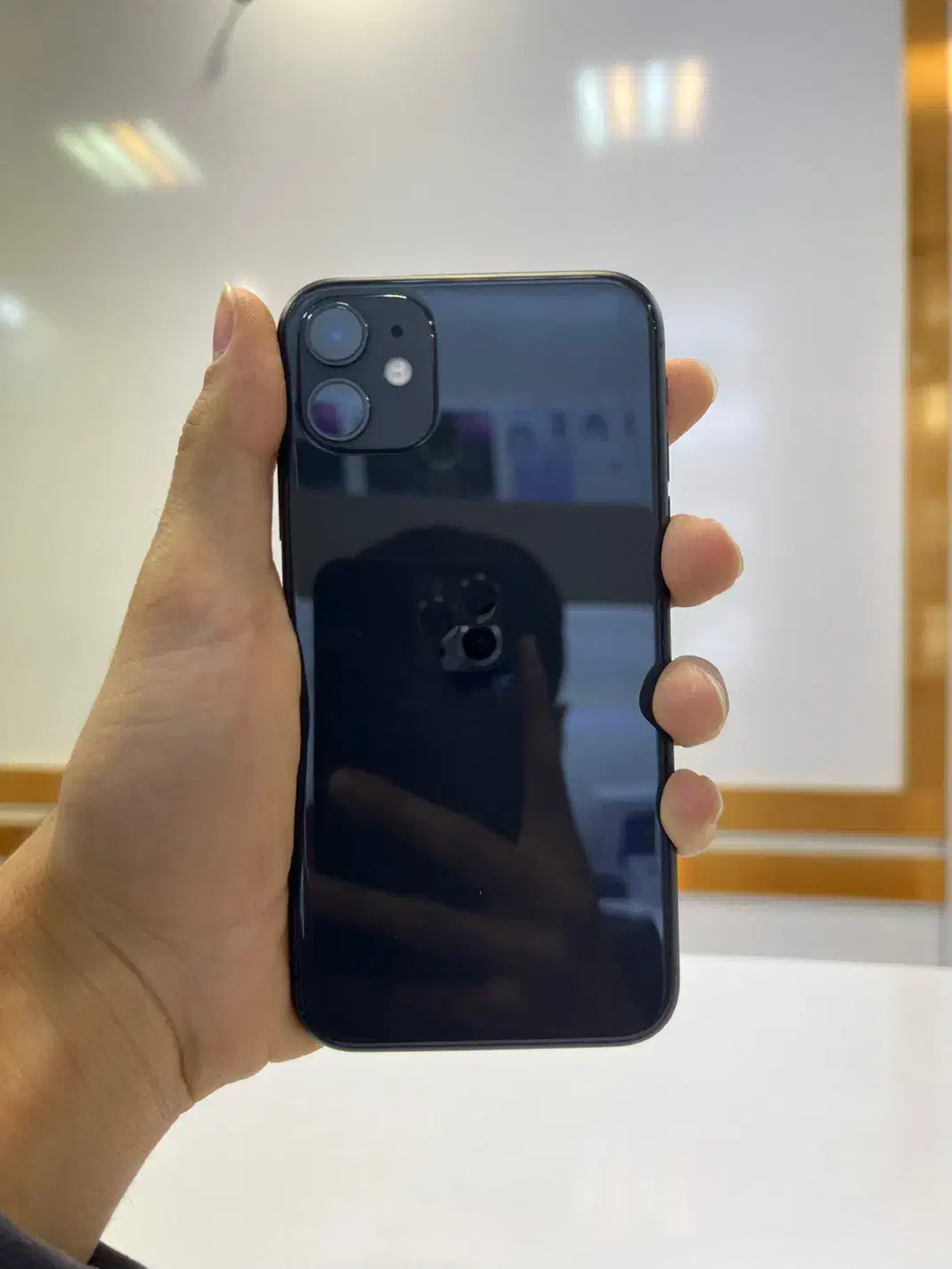 آیفون ۱۱(موبایل گالیله)|موبایل|لنگرود, |دیوار