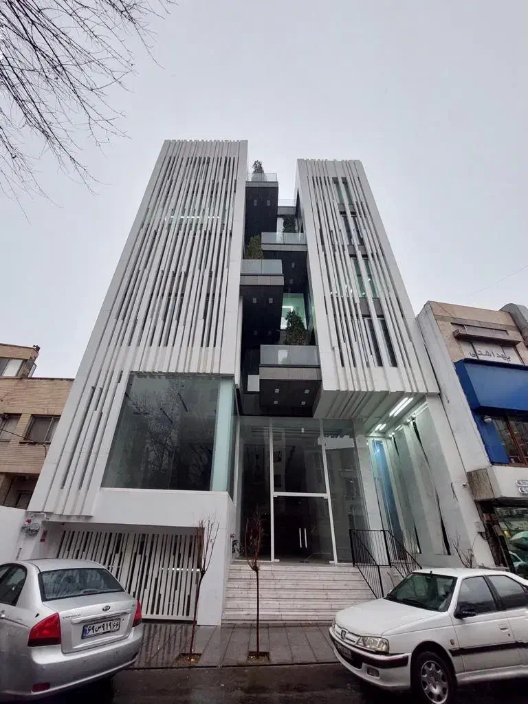 130متر اداری/ 4 پارکینگ/ در خیابان نفت|فروش دفتر کار، اتاق اداری، مطب|تهران, میرداماد|دیوار