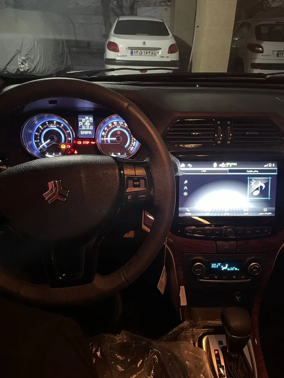 شاهین پلاس|خودرو سواری و وانت|کرج, کرج نو|دیوار