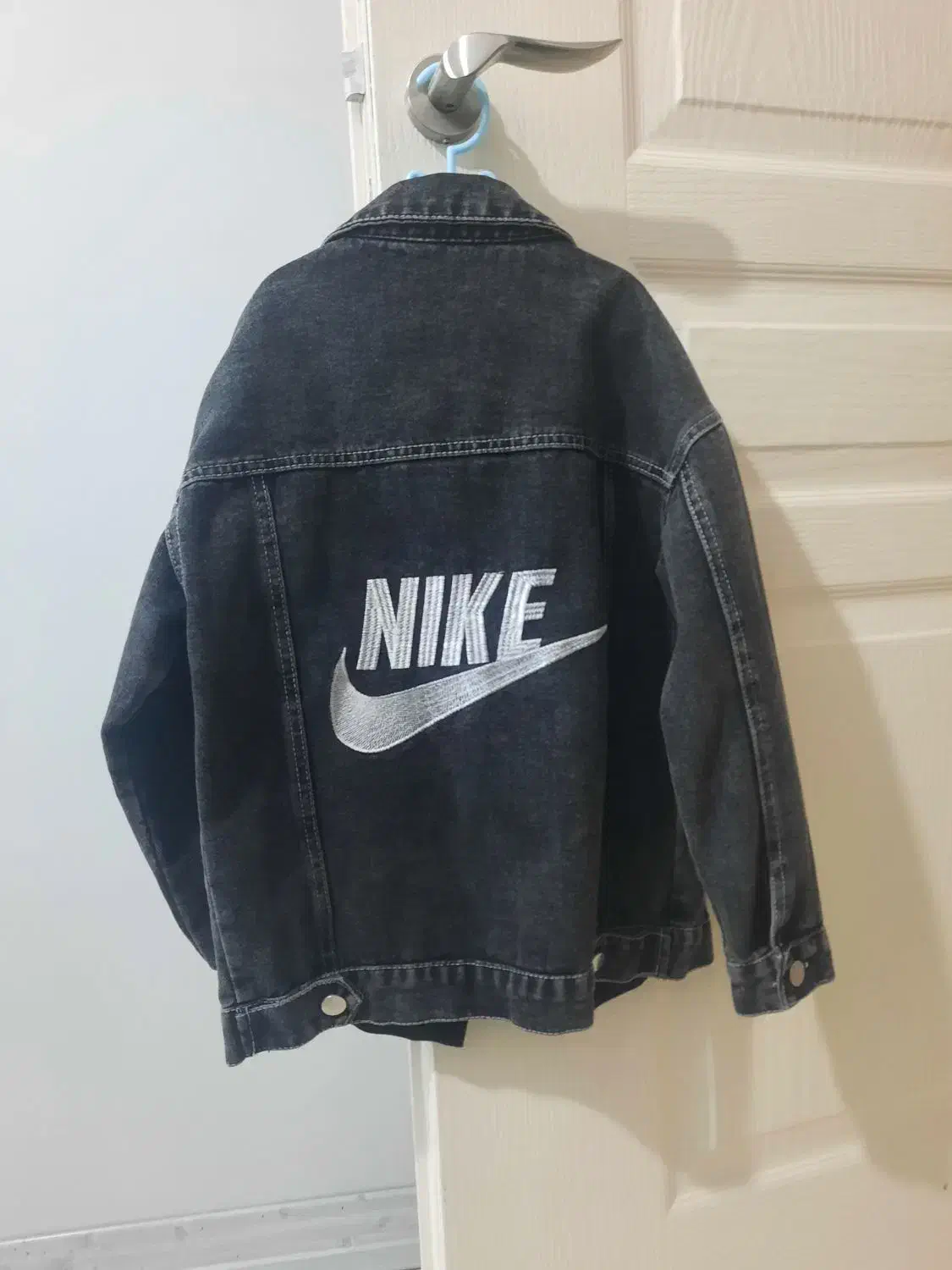 کت بچگانه جین|کفش و لباس بچه|تهران, شهرک صدرا|دیوار