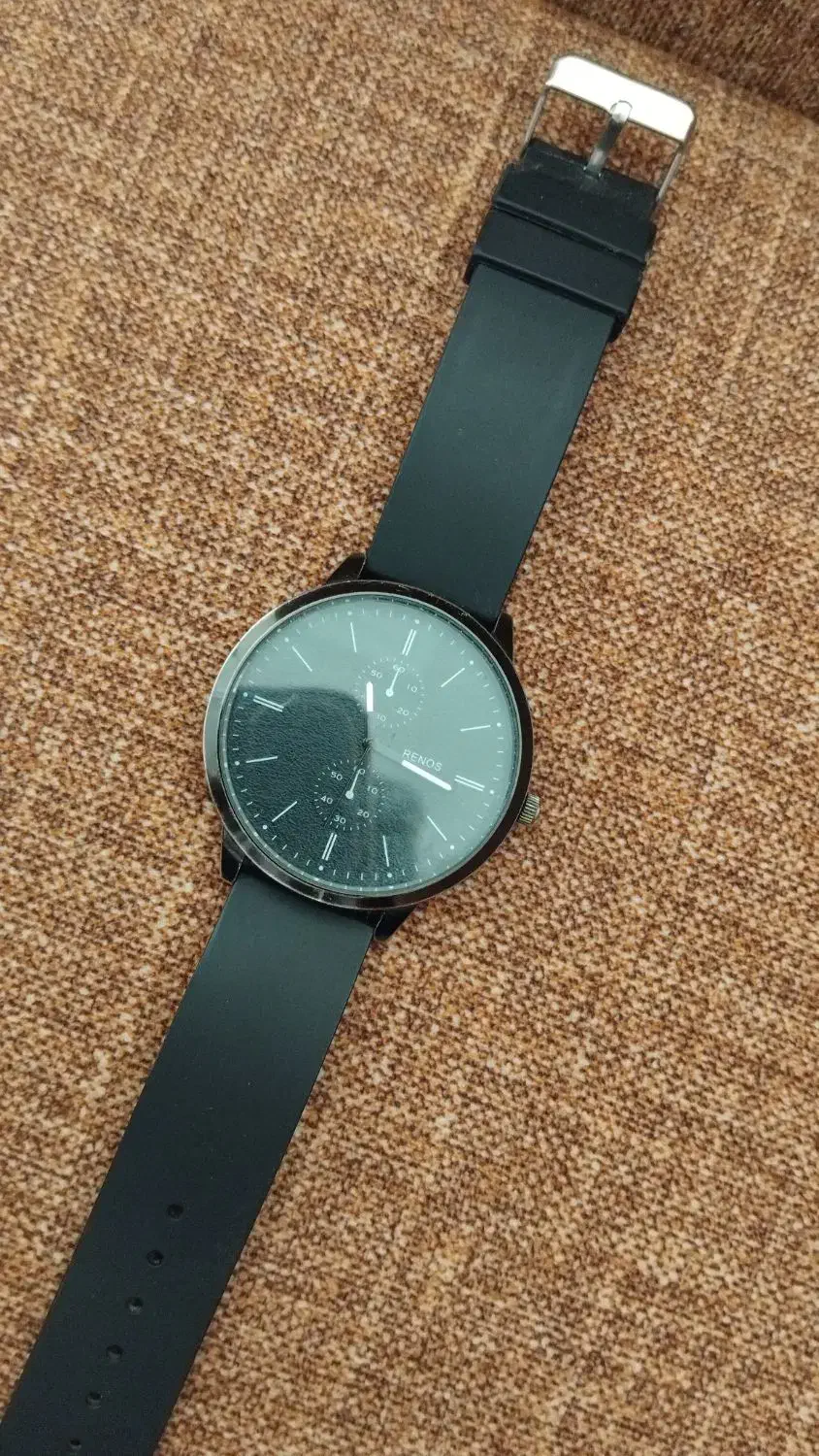 ساعت مچی|ساعت|ایلام, |دیوار