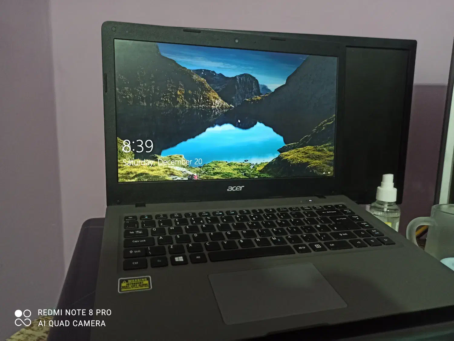 لپتاب acer|رایانه همراه|اهواز, کوی سعدی|دیوار