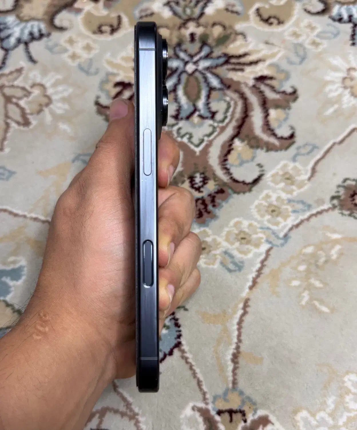 ایفون۱۶ پرو|موبایل|ملایر, |دیوار