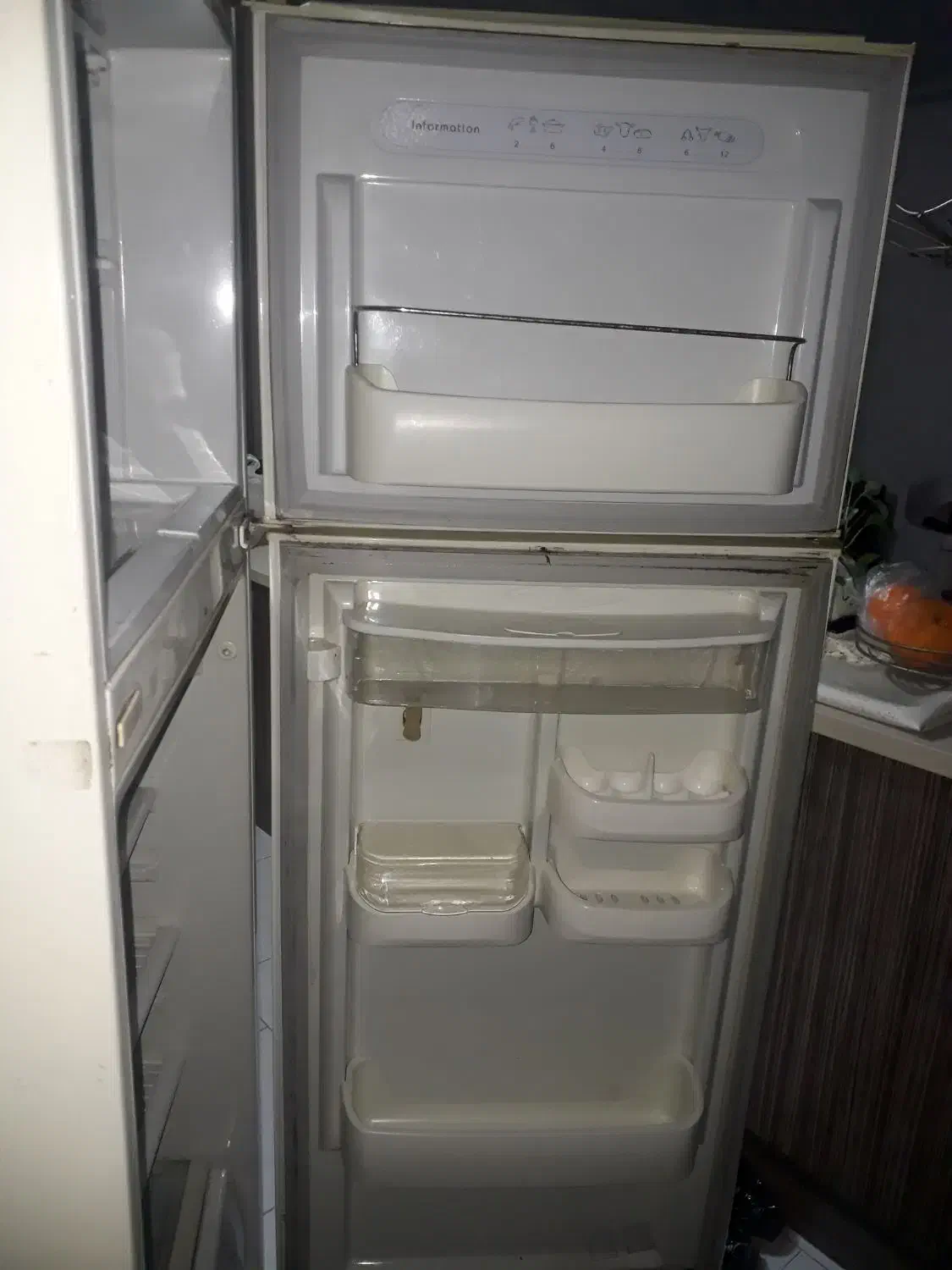 یخچال فریزر امرسان|یخچال و فریزر|قائم‌شهر, |دیوار