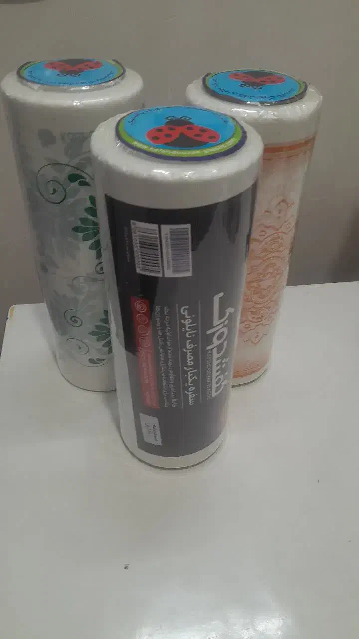 سفره مجلسی یک کیلویی  کفشدوزک|ظروف نگهدارنده، پلاستیکی، یک‌بارمصرف|کهریزک, |دیوار