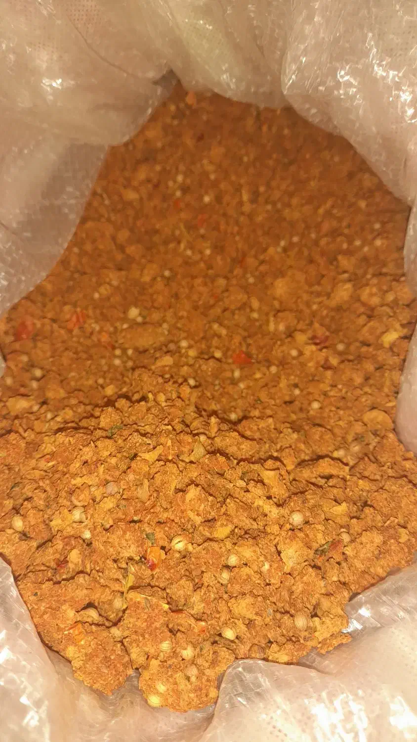 بهترین  ادویه اچار سیستانی فقط یه بارامتحان کنید|خوردنی و آشامیدنی|یزد, |دیوار