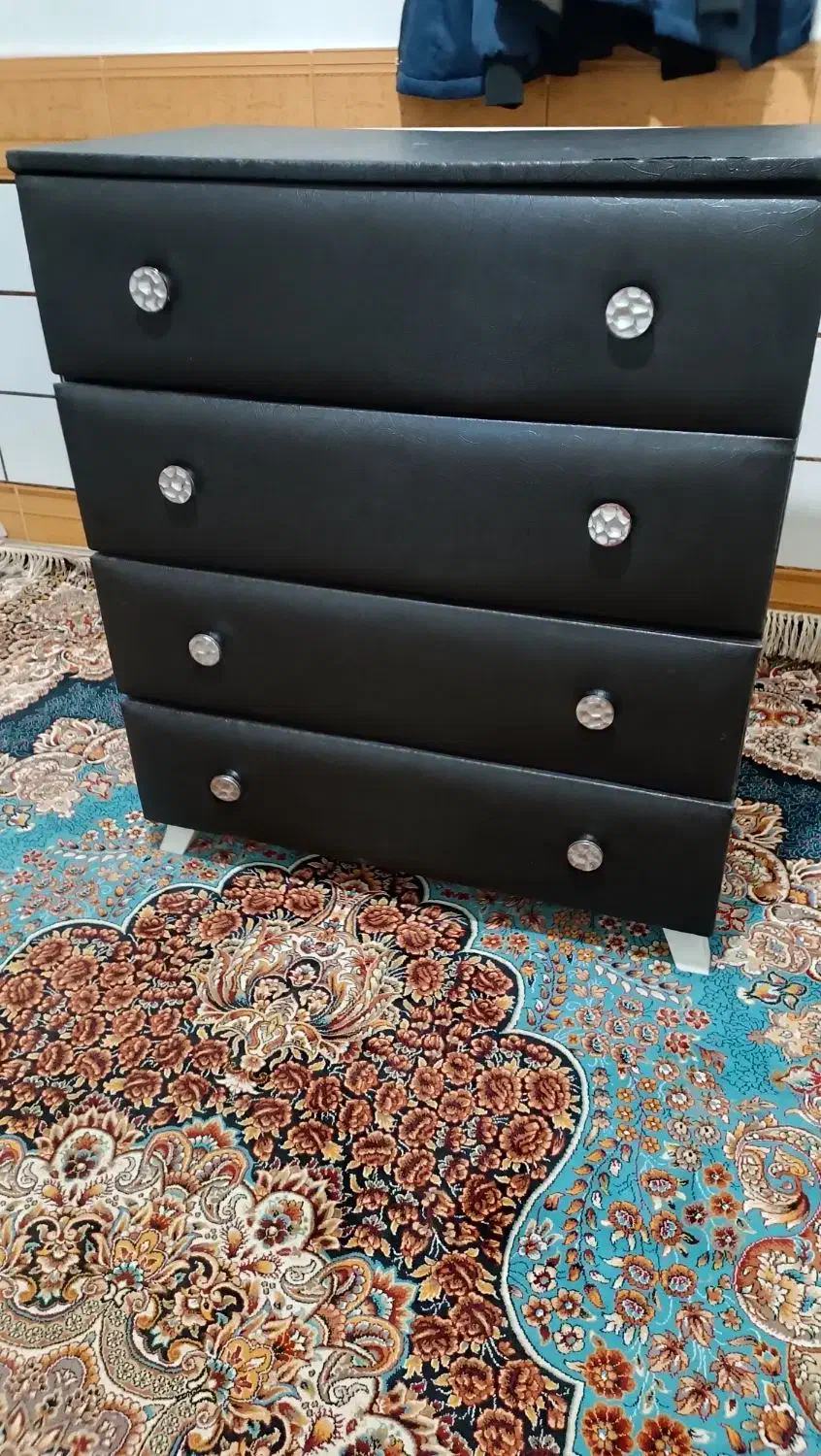 کشو میز|جاکفشی، کمد، دراور|بندر ماهشهر, |دیوار