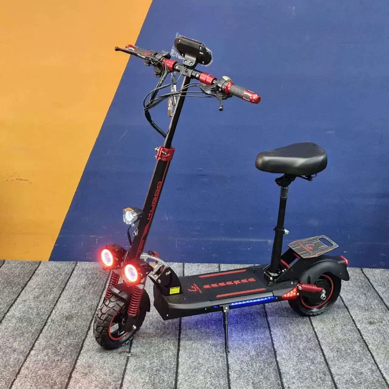 انواع اسکوتر برقی با اقساط 12 ماهه|دوچرخه، اسکیت، اسکوتر|یزد, |دیوار