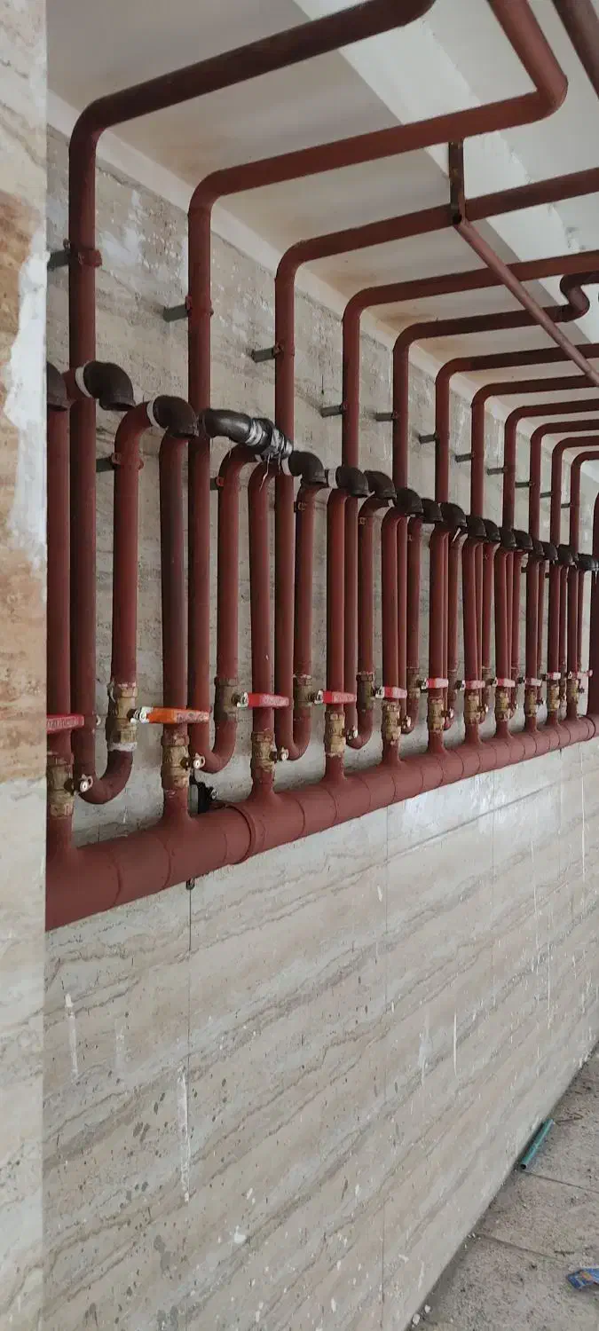 لوله کشی گاز|خدمات پیشه و مهارت|صومعه‌سرا, |دیوار