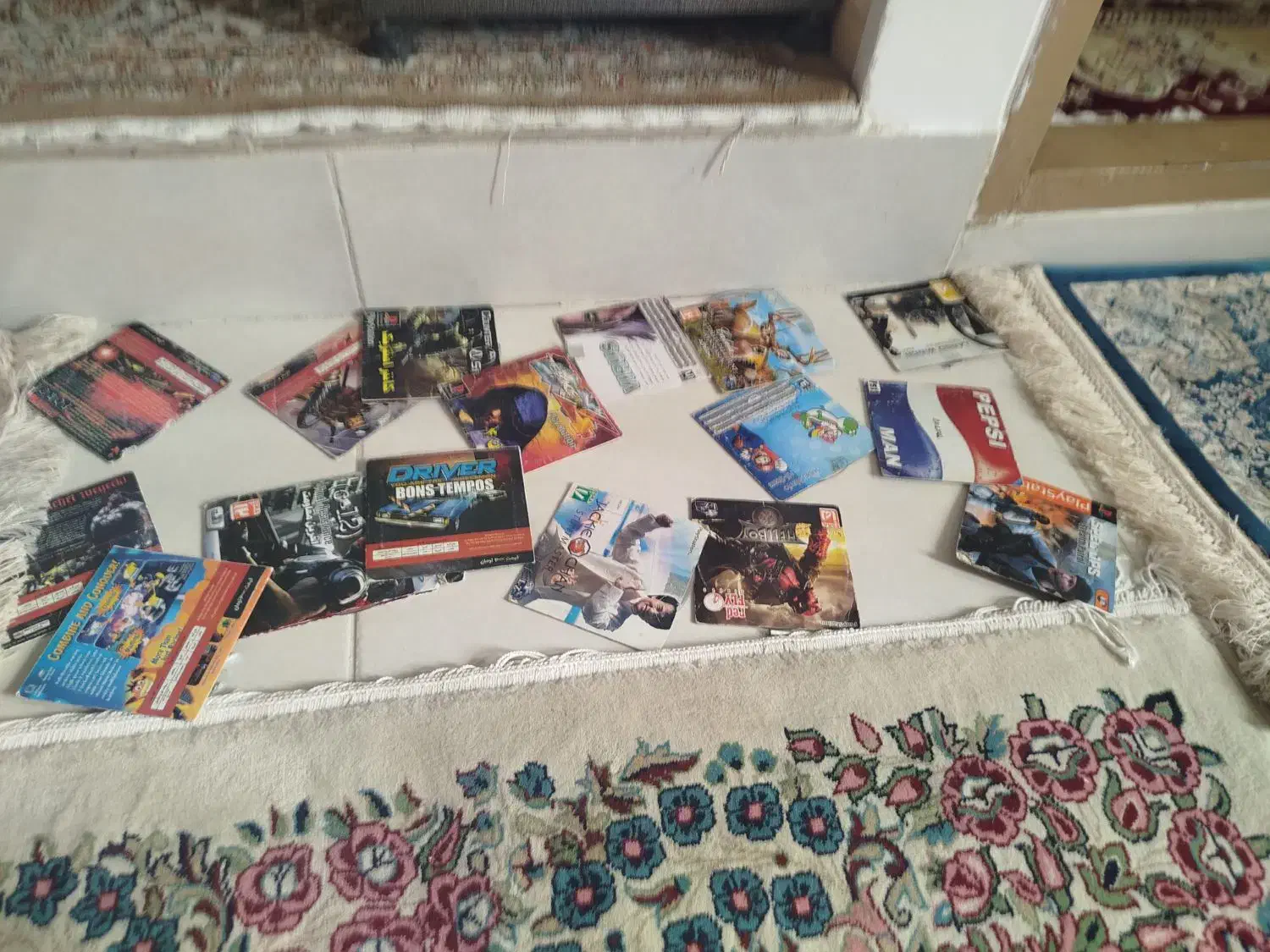 پلی استیشن 1|کنسول، بازی ویدئویی و آنلاین|کنگاور, |دیوار