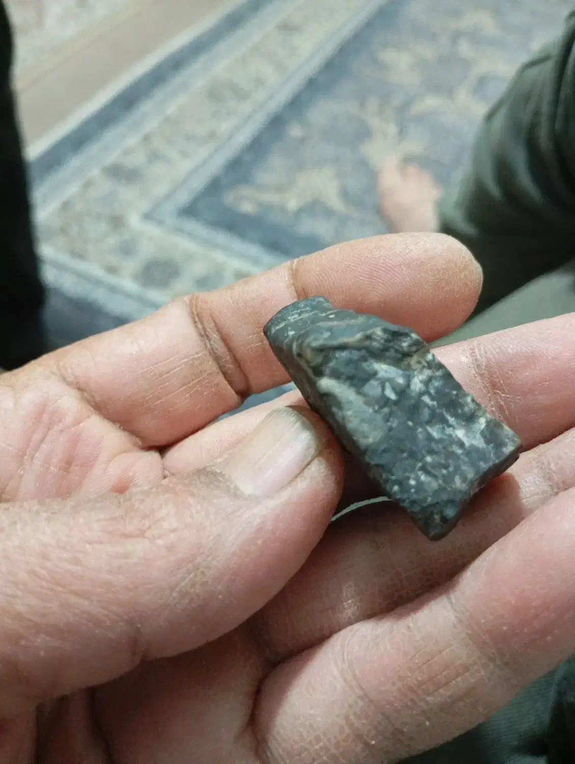 شهاب سنگ|جواهرات|قدس, شهرقدس|دیوار