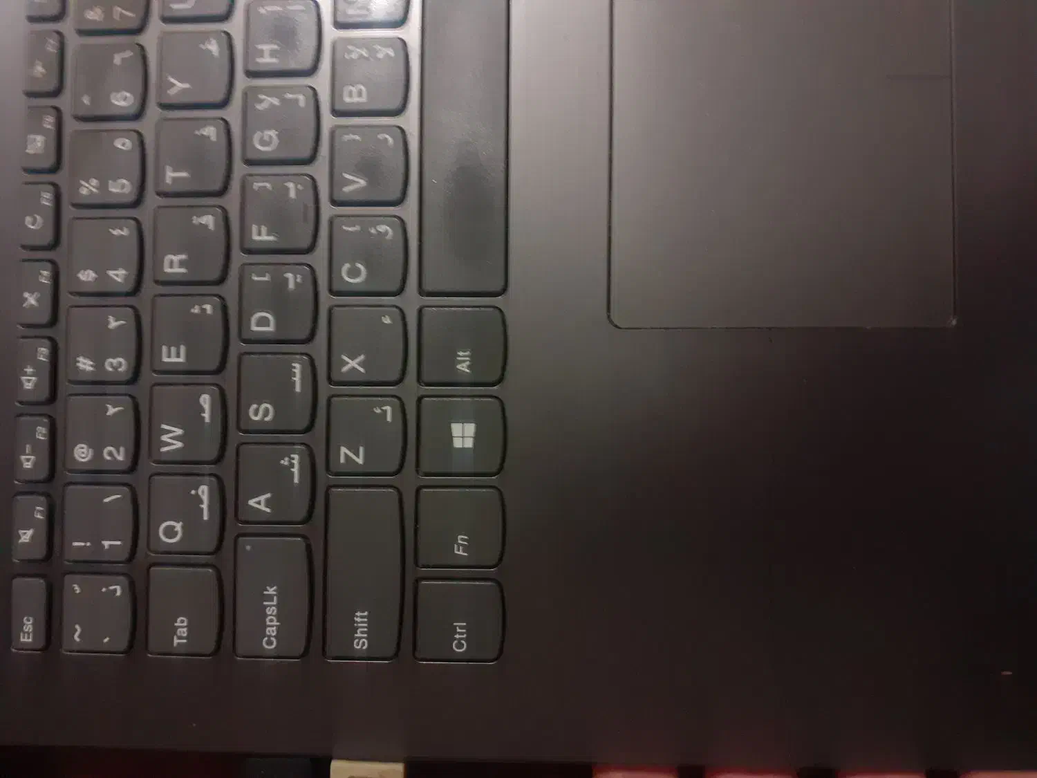 لپتاپ نسل ۸ فروش فوری|رایانه همراه|تبریز, |دیوار