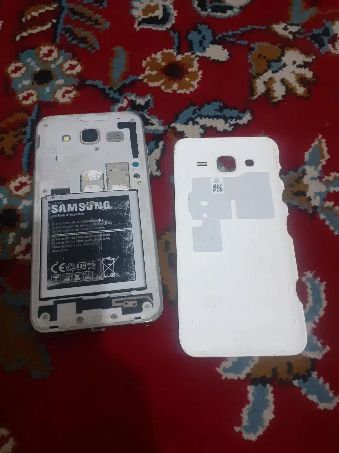 گوشی|موبایل|کنگاور, |دیوار