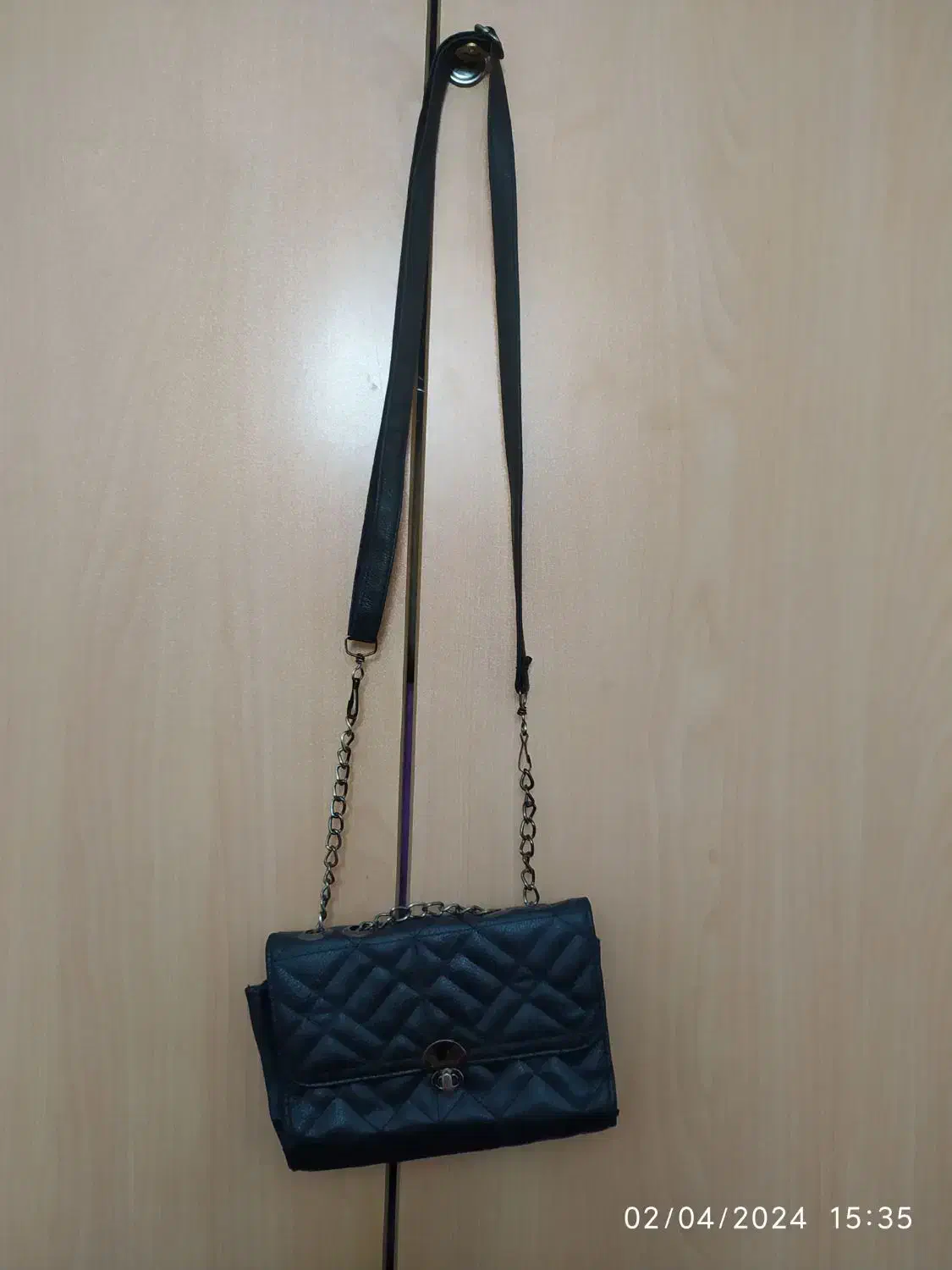 کیف مجلسی|کیف، کفش، کمربند|سنندج, |دیوار