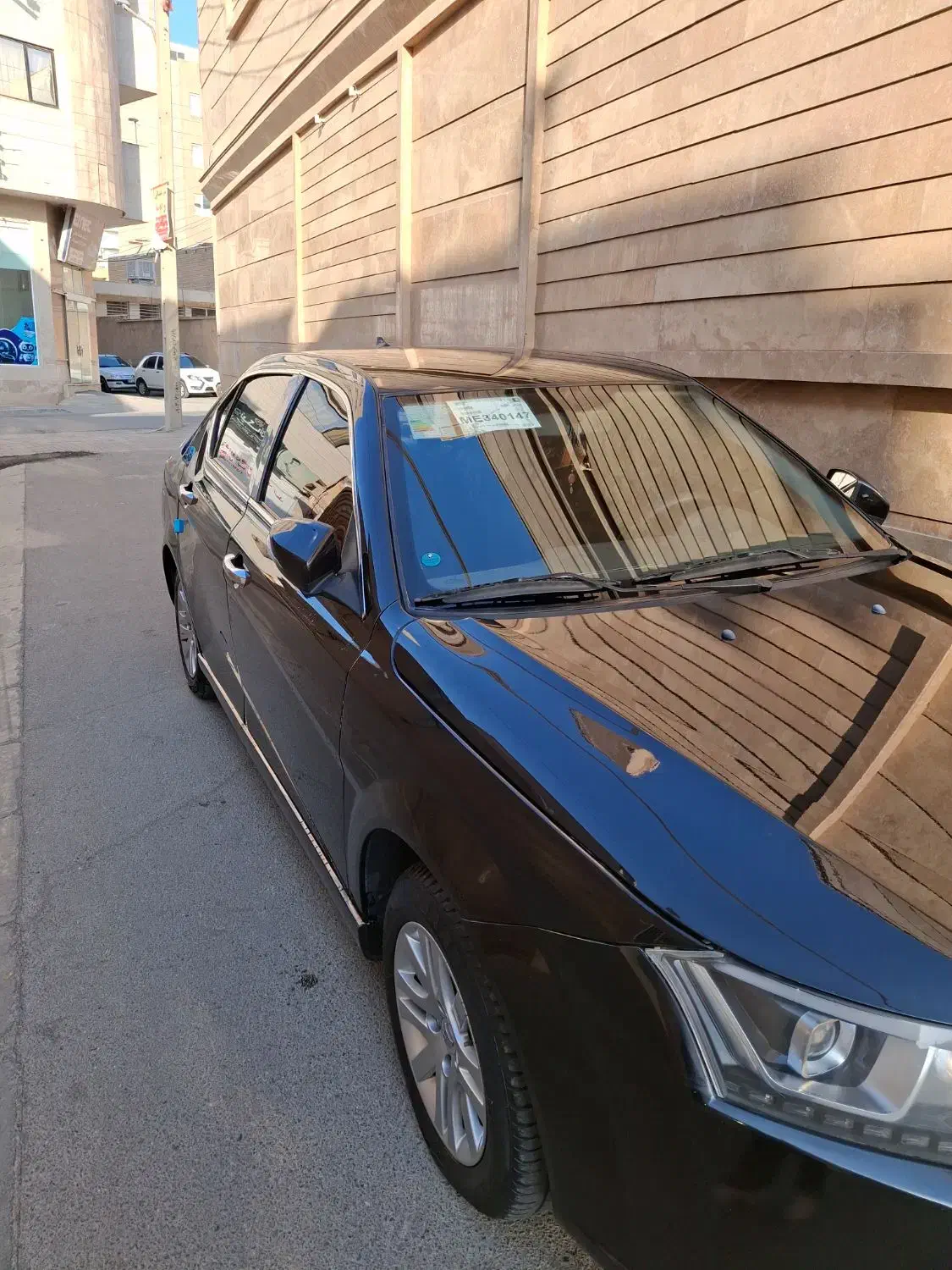 دنا پلاس تیپ ۲ معاوضه با توربو یا تارا اتومات|خودرو سواری و وانت|سبزوار, بیهق شرقی|دیوار