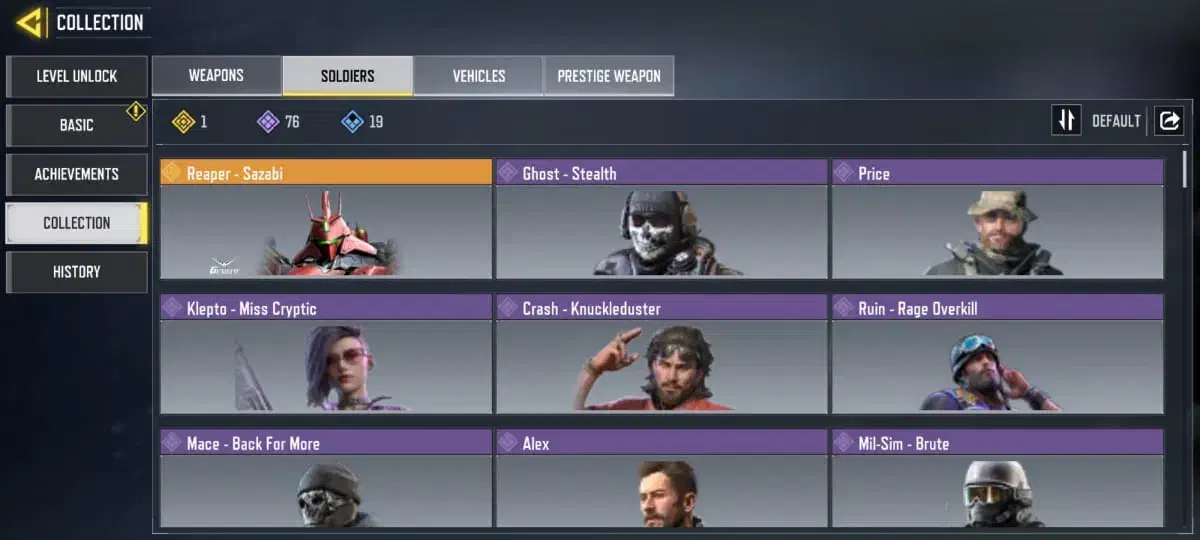 اکانت خیلی خیلی عالی است|کنسول، بازی ویدئویی و آنلاین|صدرا-فارس, فاز ۱|دیوار