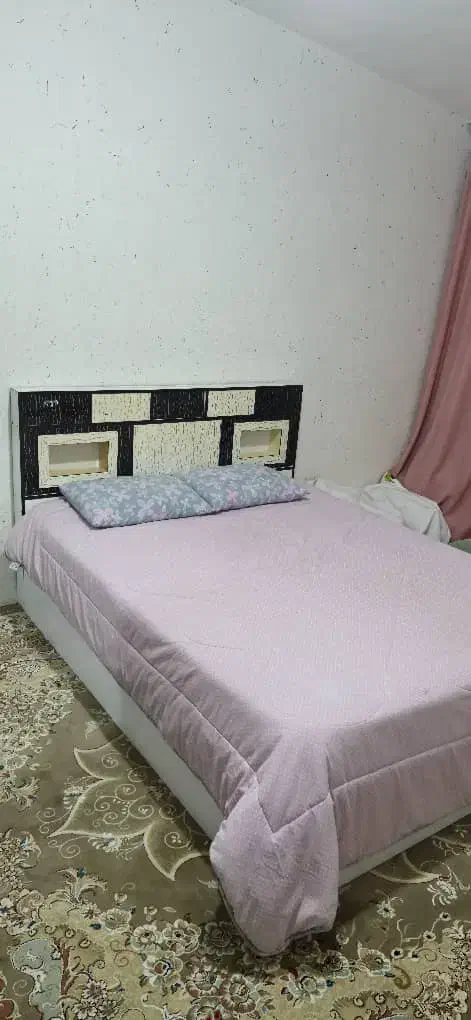 تخت خواب|تخت و سرویس خواب|کنارک, |دیوار